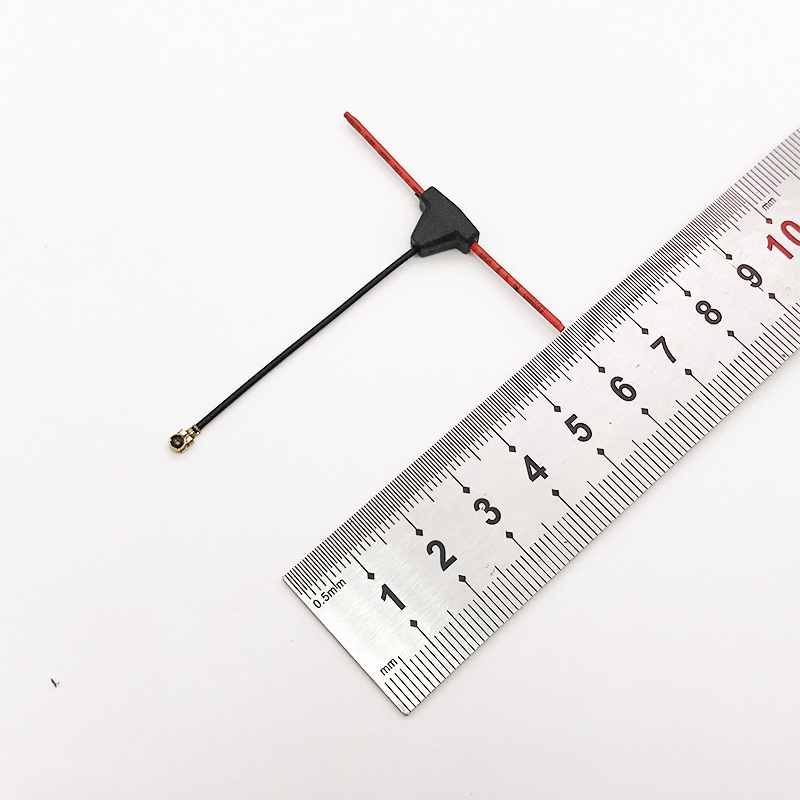2.4G 2DBI T Antenne IPX1 voor  - Fpv Drone Antenna recensie en prijs