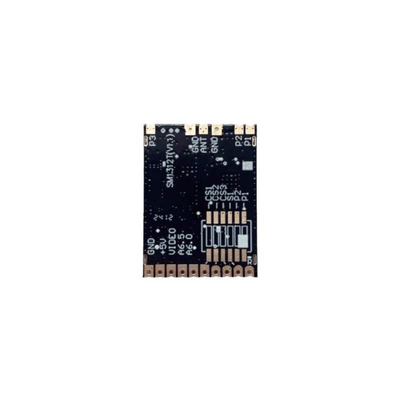 3.3G 800 mw 1.6 W FPV Antenne  - Fpv Drone Transmitter recensie en prijs